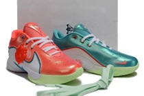 Women LeBron James Shoes 22-17